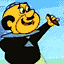 Cartoon The Jetsons Spacely